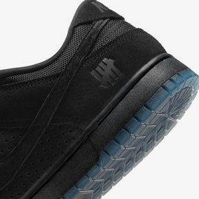 Nike Dunk Low SP Undefeated 5 On It 'Black'