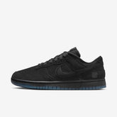 Nike Dunk Low SP Undefeated 5 On It 'Black'