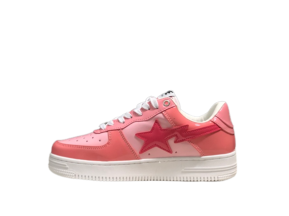 Tênis Bape Sta Rosa