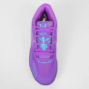 Tênis Puma MB.01 Lamelo Ball Roxo