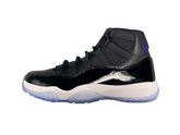 Air Jordan 11 Retro Space Jam