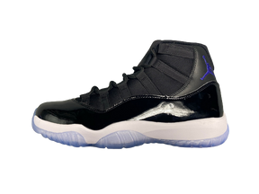 Air Jordan 11 Retro Space Jam