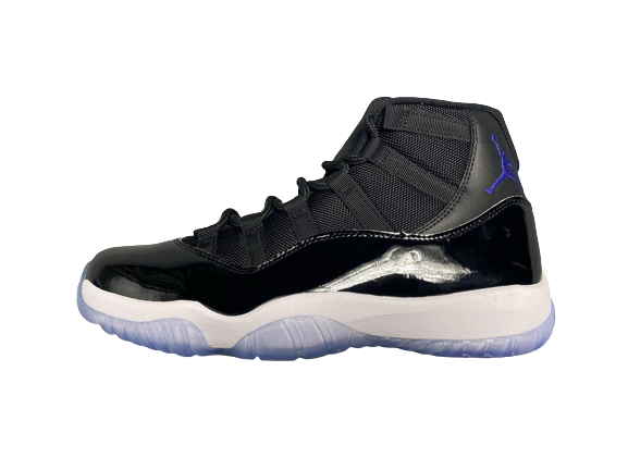 Air Jordan 11 Retro Space Jam