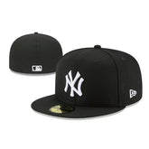 Boné 59 Fifty Preto