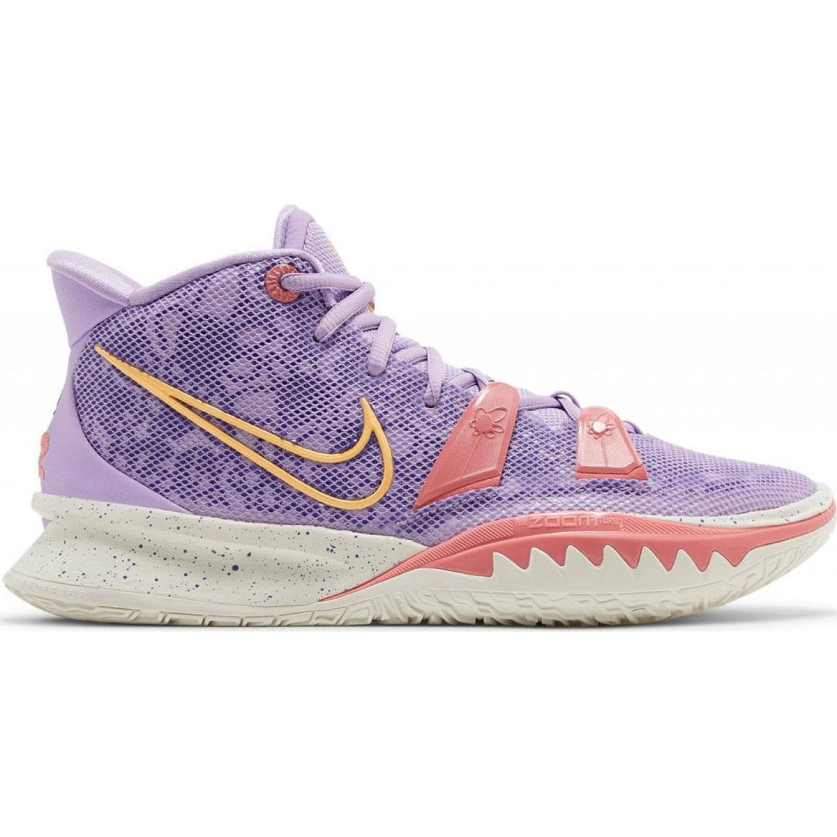 Tênis Nike Kyrie 7 'Daughters'