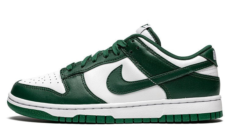 Nike Dunk Low "Varsity Green"