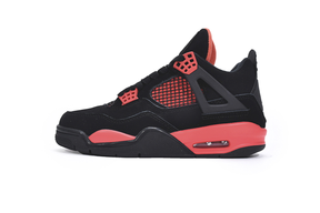 Air Jordan 4 Red Thunder