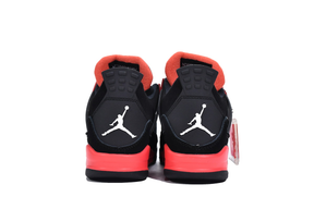 Air Jordan 4 Red Thunder