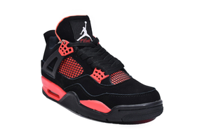 Air Jordan 4 Red Thunder