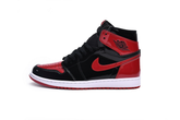 Jordan 1 High OG Bred Patent