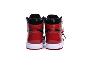 Jordan 1 High OG Bred Patent