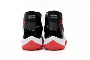 Air Jordan 11 Bred 2019