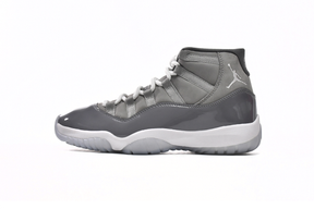 Air Jordan 11 Retro Cool Grey