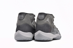 Air Jordan 11 Retro Cool Grey