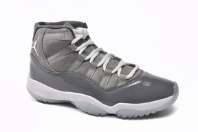 Air Jordan 11 Retro Cool Grey