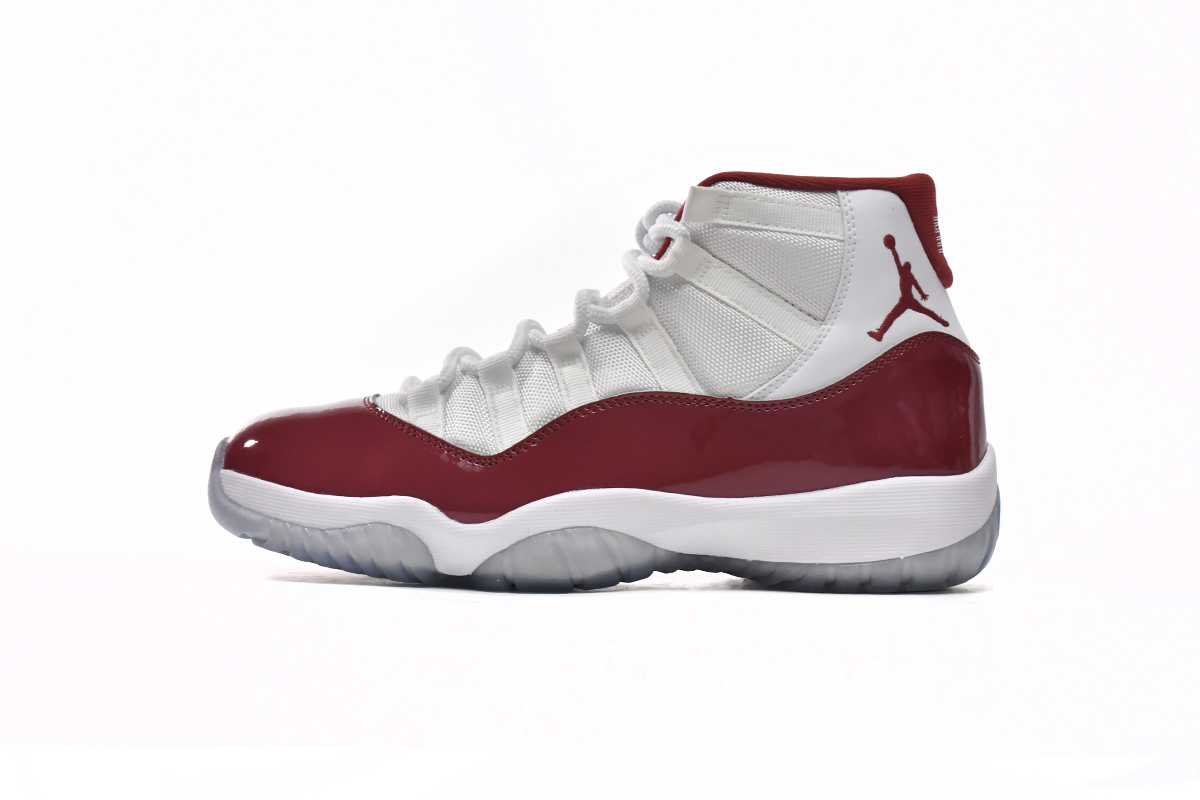 Air Jordan 11 Retro Cherry