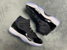 Air Jordan 11 Retro Space Jam