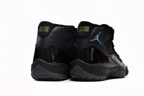 Air Jordan 11 Retro Gamma Blue