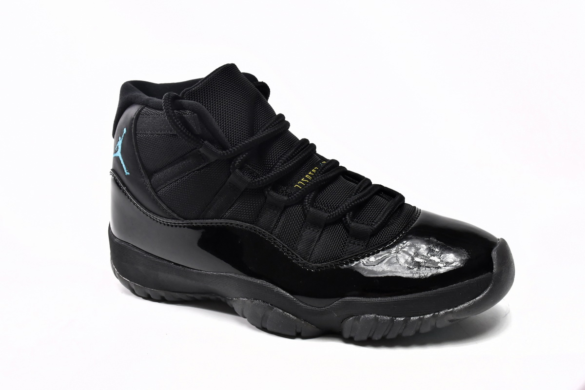 Air Jordan 11 Retro Gamma Blue