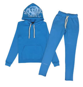 Conjunto Syna world Frio Azul