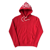 Conjunto Syna world Frio Vermelho