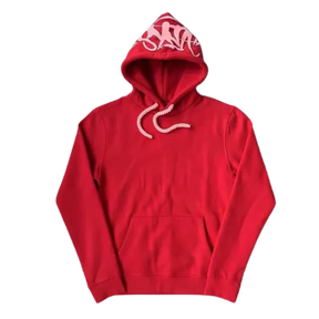 Conjunto Syna world Frio Vermelho