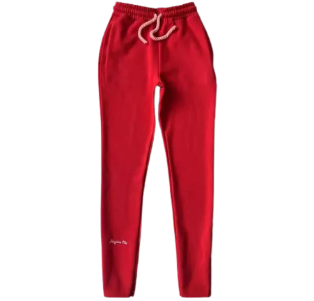 Conjunto Syna world Frio Vermelho