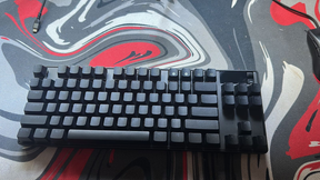 Teclado Apex PRO TKL 2023