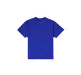 Camiseta Youngla Oversized Azul