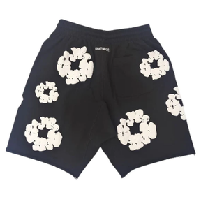 Shorts Denim Tears The cotton Black