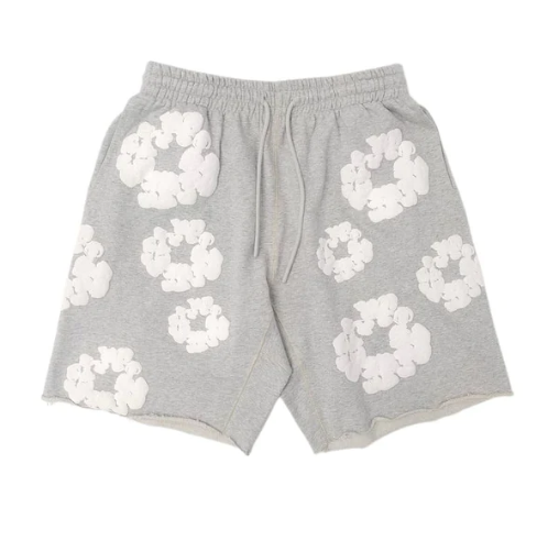 Shorts Denim Tears The cotton Grey