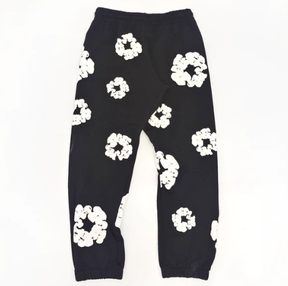 Calça Denim Tears The Cotton Black