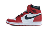 Jordan 1 Mid Chicago Black Toe