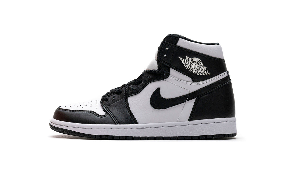 Air Jordan 1 High '85 Black/White