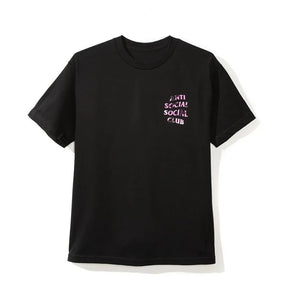 Camiseta Anti Social Club