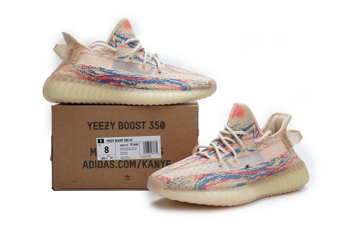 Adidas Yeezy Boost 350 V2 MX Oat