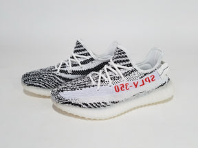 Adidas Yeezy Boost 350 V2 Zebra