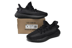 Adidas Yeezy Boost 350 V2 Onyx