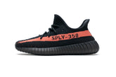 Adidas Yeezy Boost  350 V2 Black Red