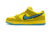 Nike Dunk Low Yellow Bear