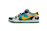 Nike Dunk LOW X Ben & Jerry`s