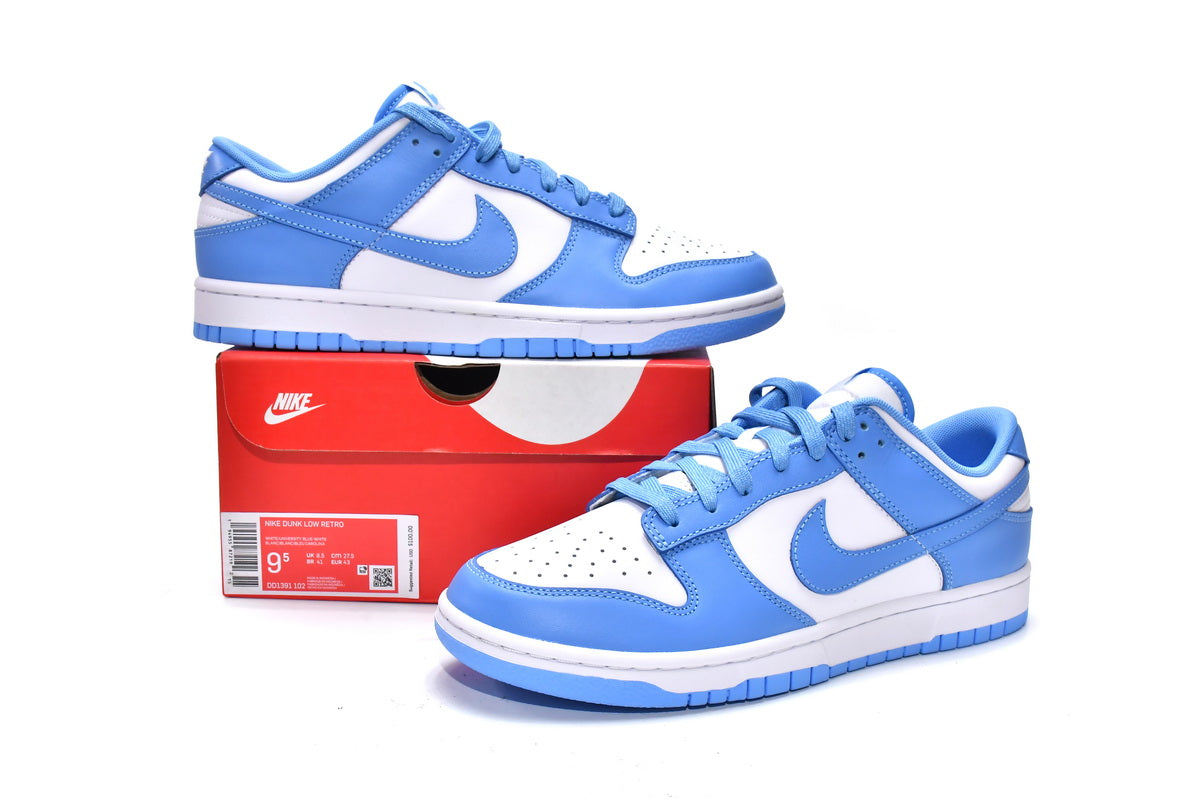 Nike Dunk LOW Retro University Blue