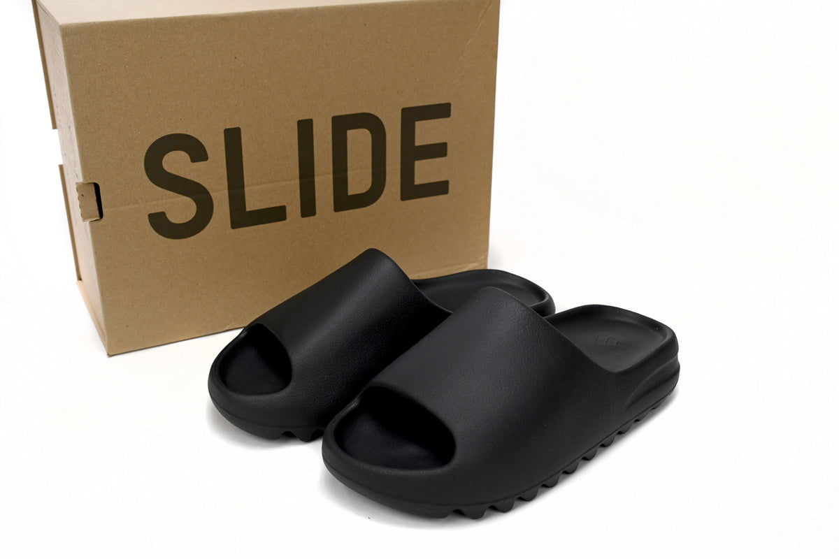 Adidas Yeezy Slide Black