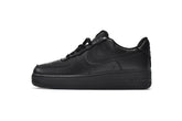 Air Force 1 Low Preto