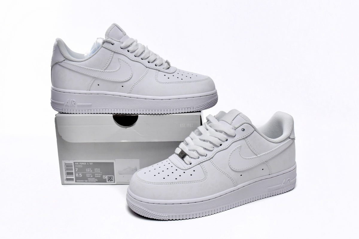 Air Force 1 Branco