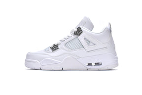 Air Jordan 4 Retro Pure Money