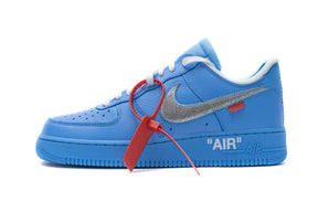 Off White X Air Force 1 Low MCA