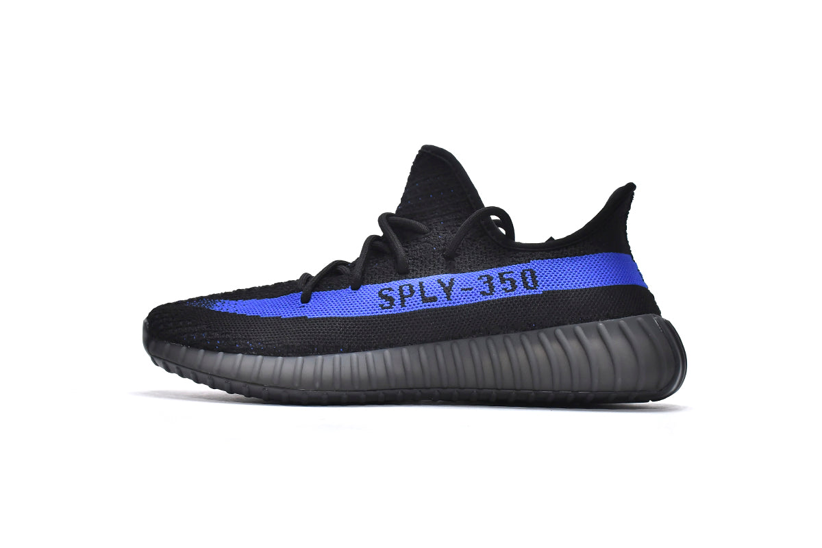 Adidas Yeezy Boost  350 V2 Dazzling Blue