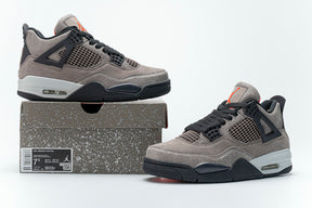 Air Jordan 4 Retro Taupe Haze