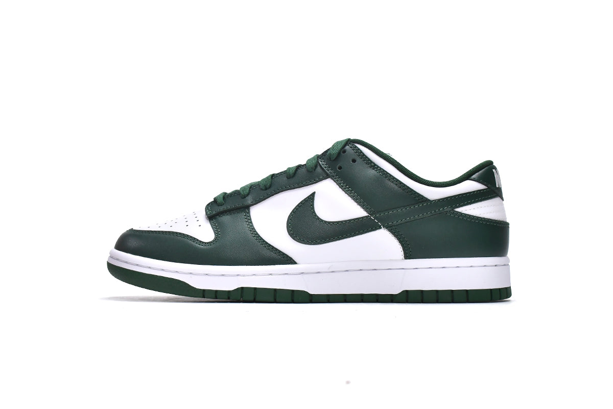 Nike Dunk LOW Retro Varsity Green